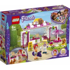 lego friends 41370