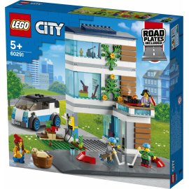 lego city villa