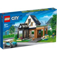 LEGO City Spar op til 30% Online på LEGO City